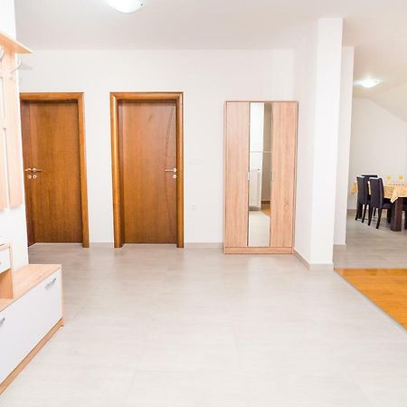 Tina Rooms Velika Gorica Buitenkant foto
