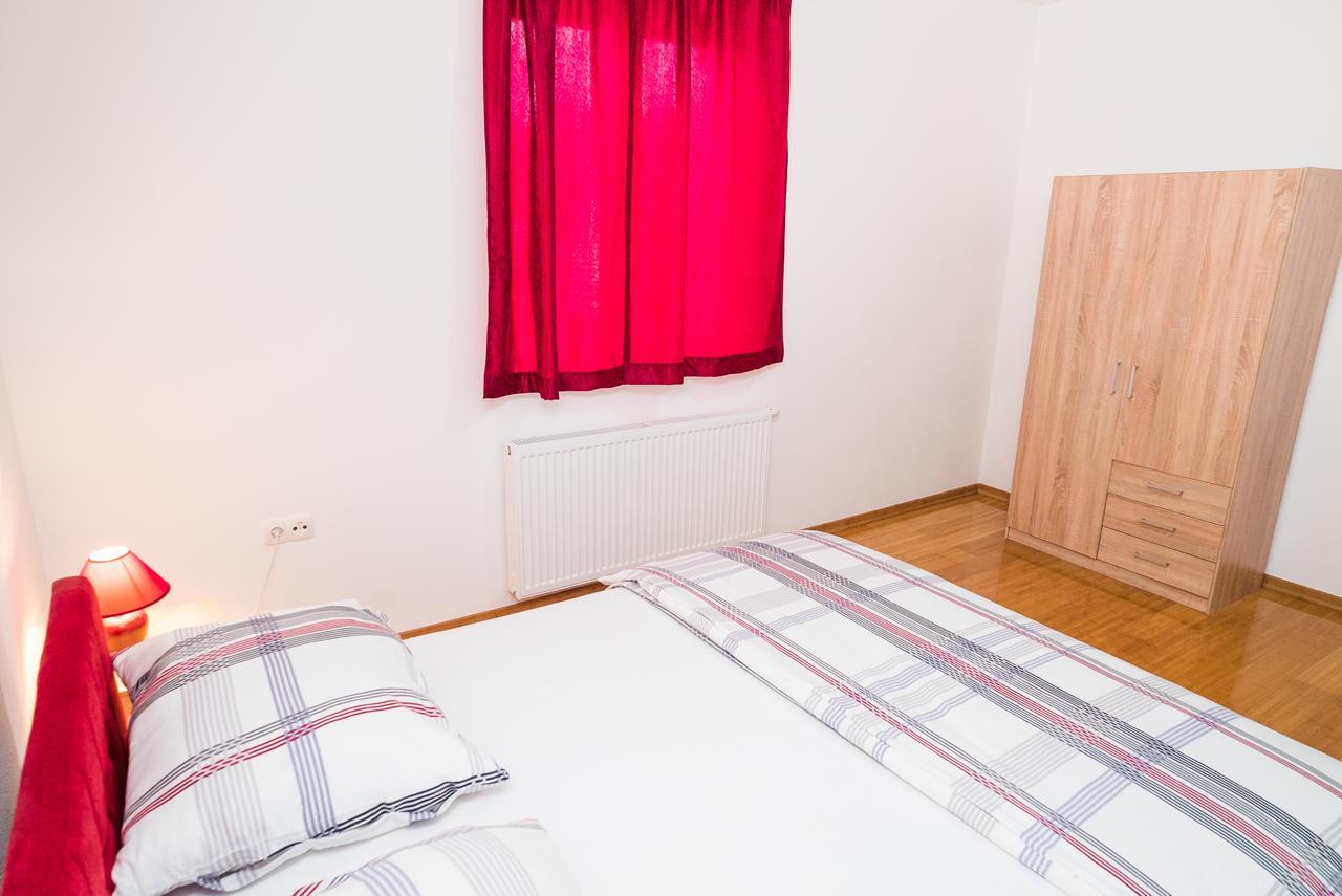 Tina Rooms Velika Gorica Buitenkant foto