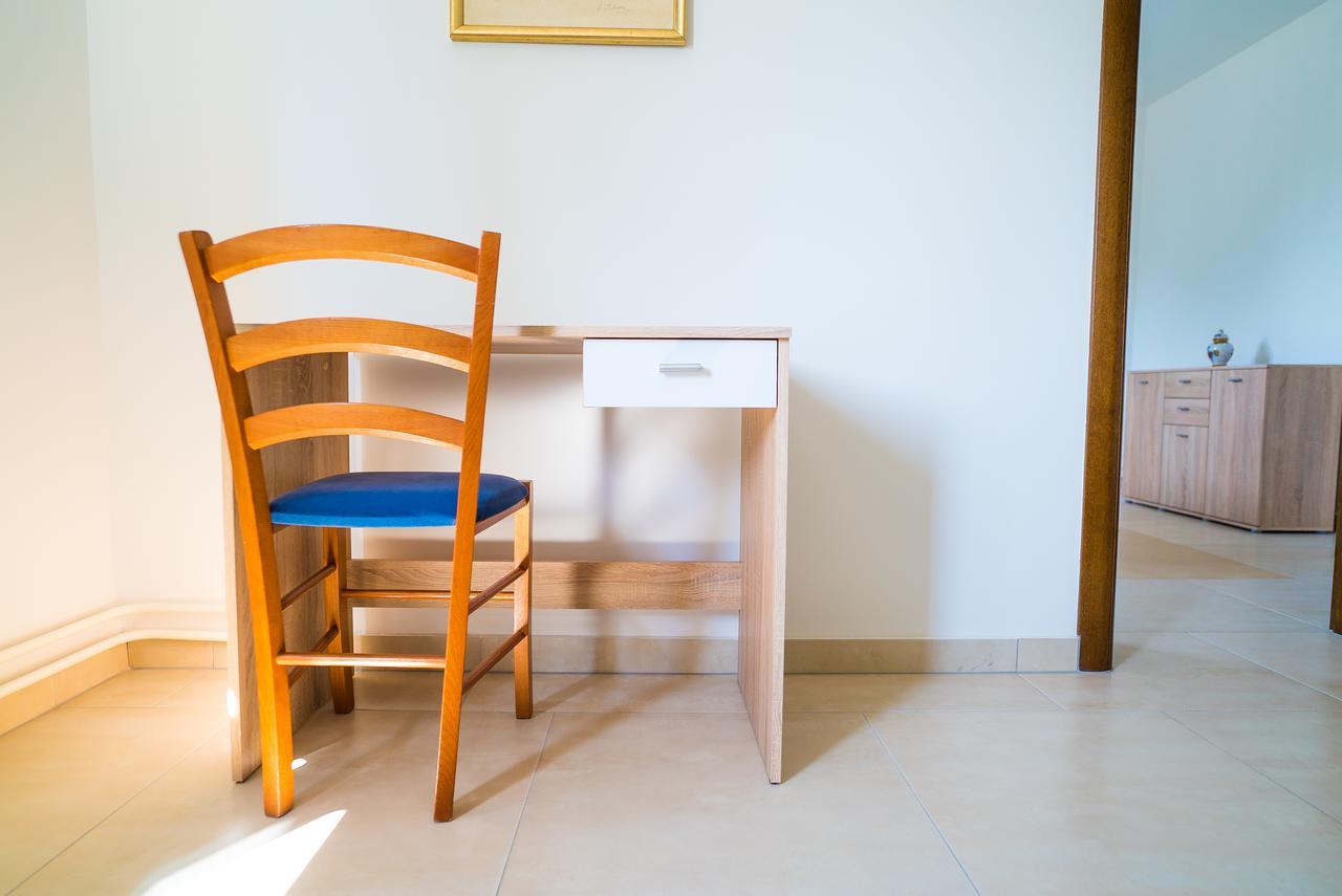 Tina Rooms Velika Gorica Buitenkant foto