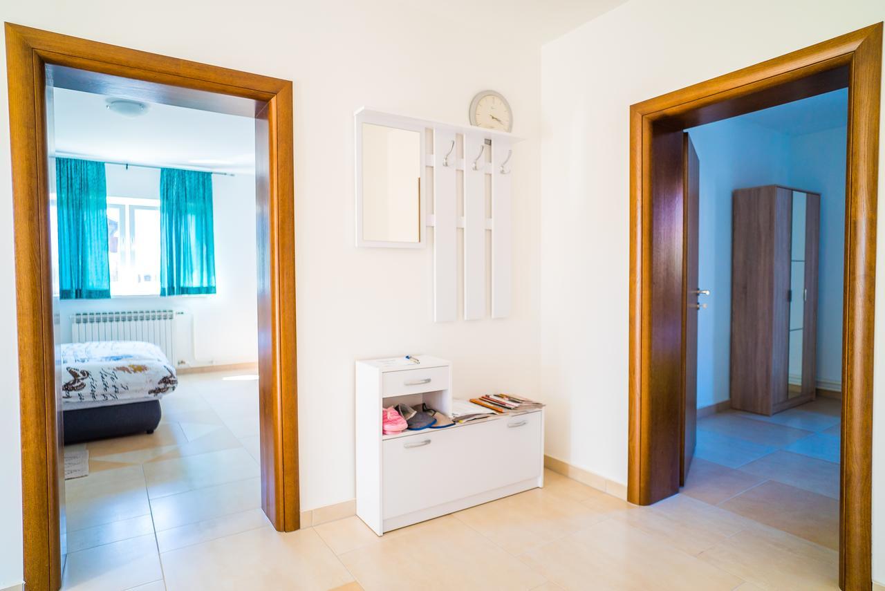 Tina Rooms Velika Gorica Buitenkant foto