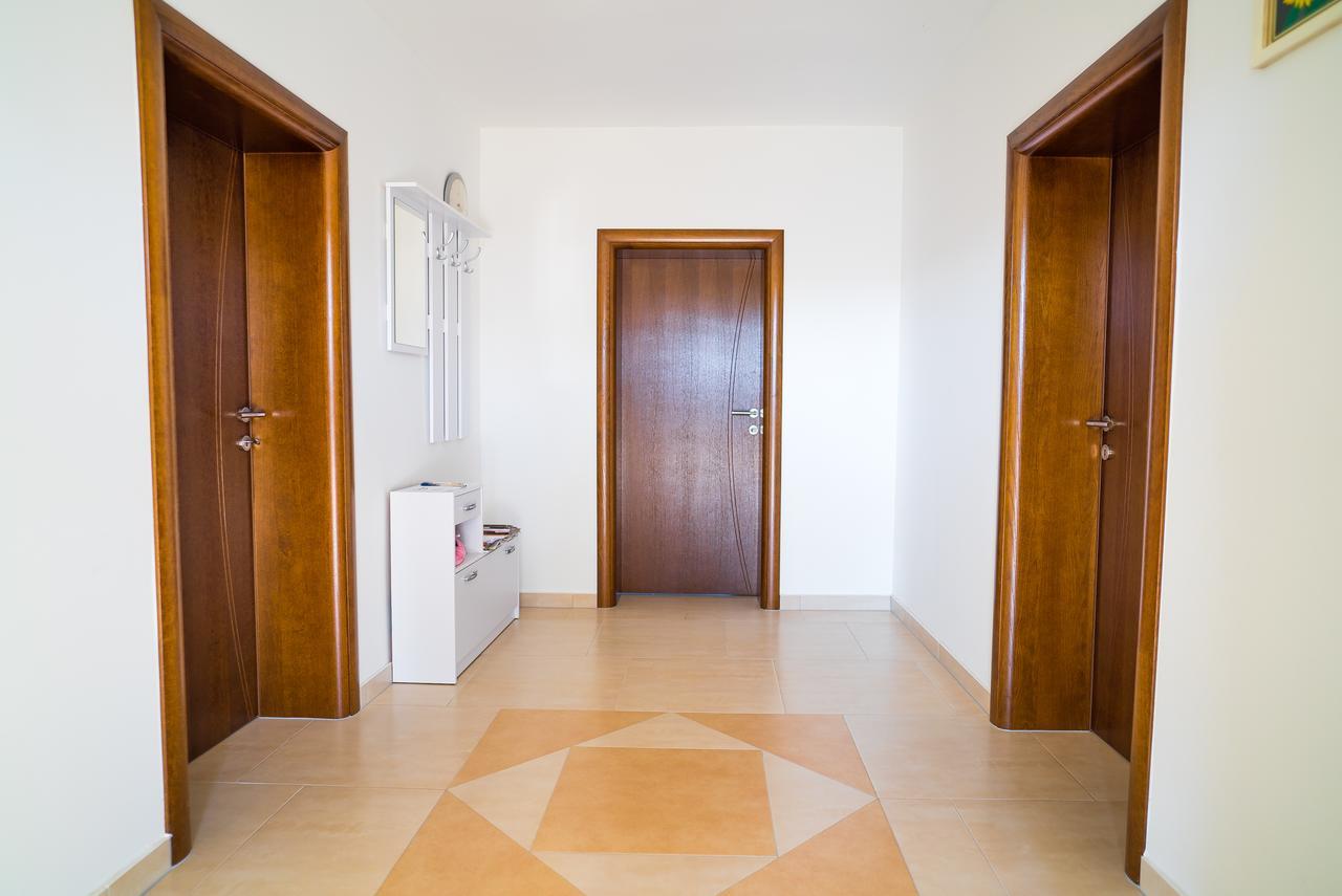 Tina Rooms Velika Gorica Buitenkant foto