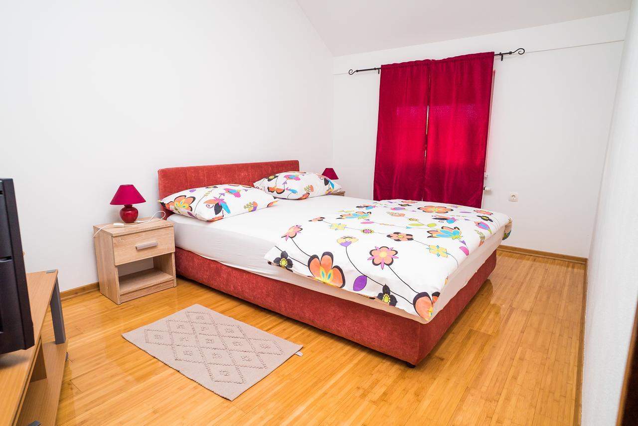 Tina Rooms Velika Gorica Buitenkant foto