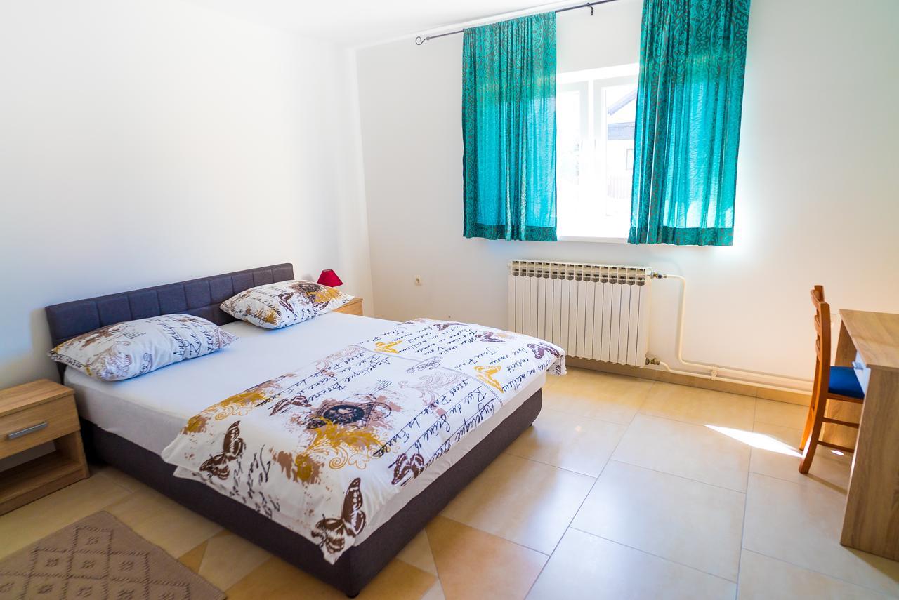 Tina Rooms Velika Gorica Buitenkant foto