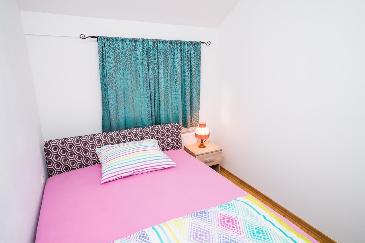 Tina Rooms Velika Gorica Buitenkant foto