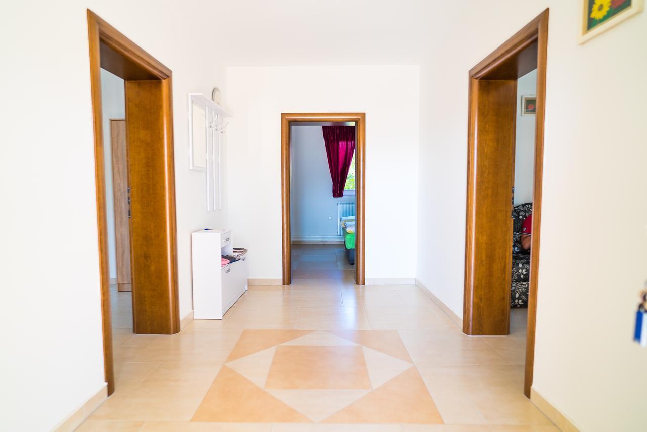 Tina Rooms Velika Gorica Buitenkant foto
