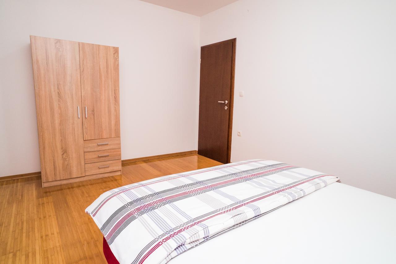 Tina Rooms Velika Gorica Buitenkant foto