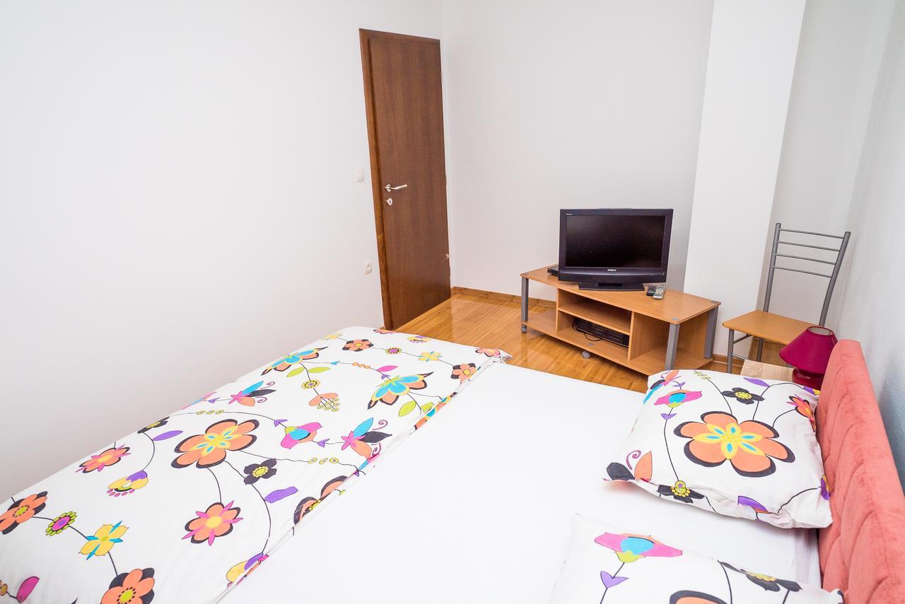 Tina Rooms Velika Gorica Buitenkant foto