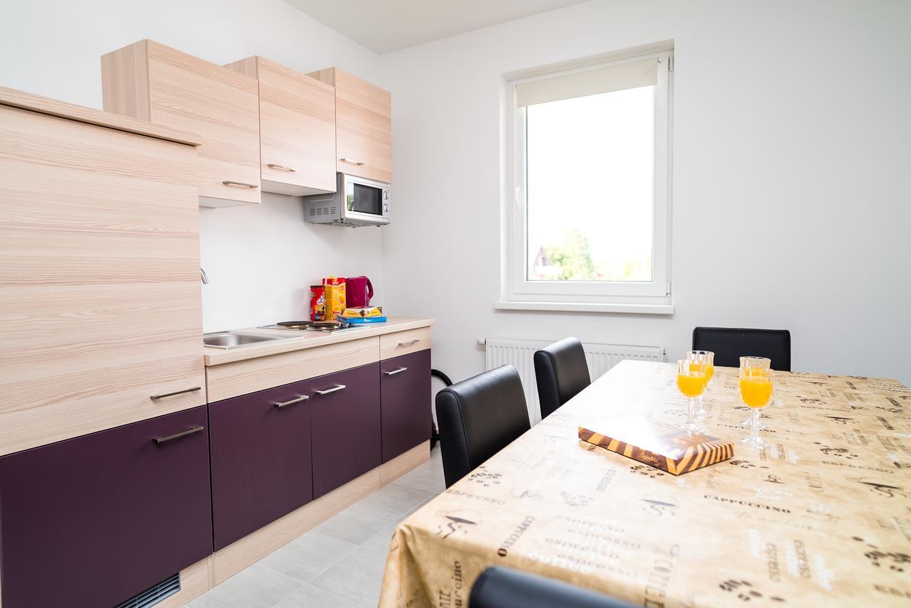 Tina Rooms Velika Gorica Buitenkant foto