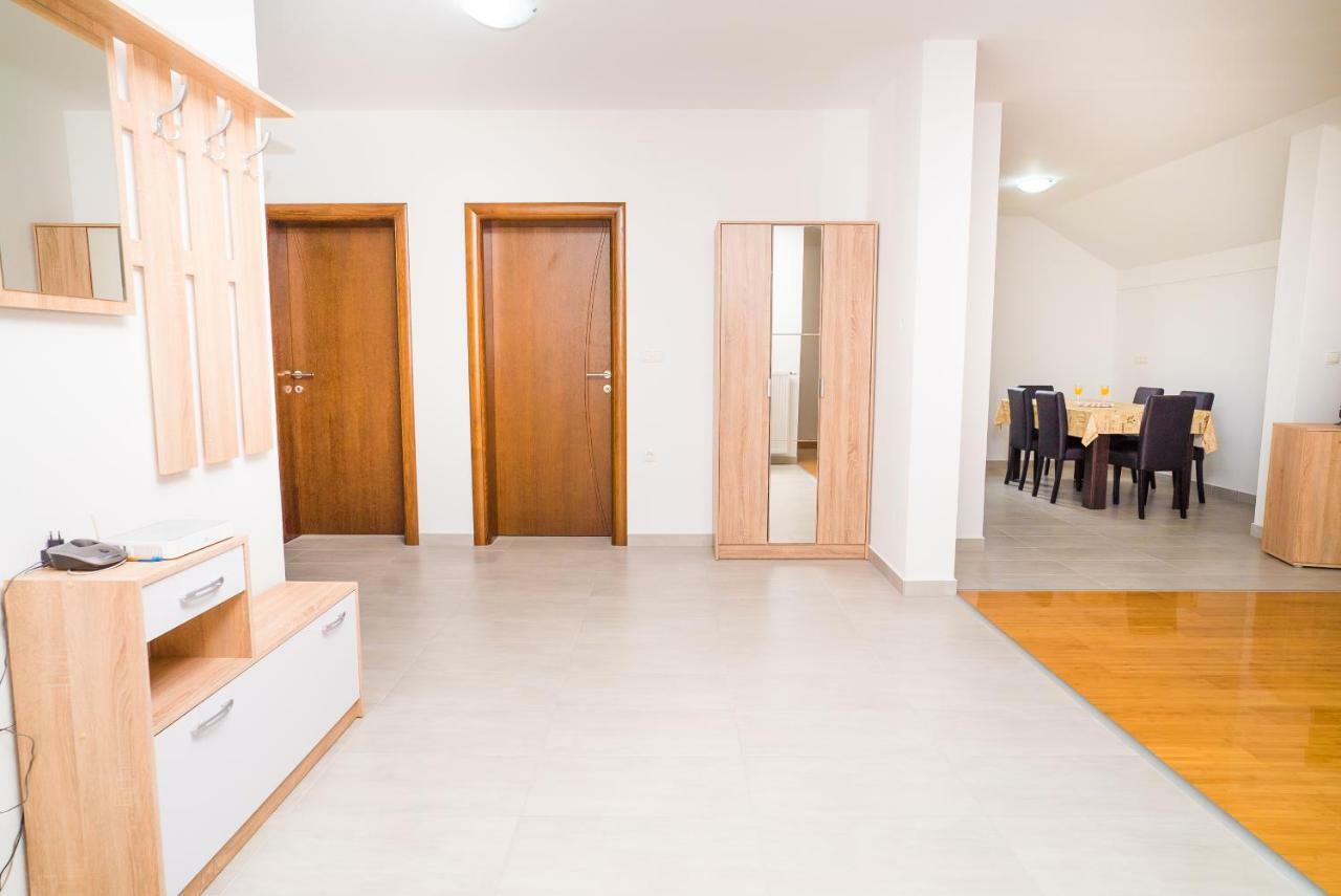 Tina Rooms Velika Gorica Buitenkant foto