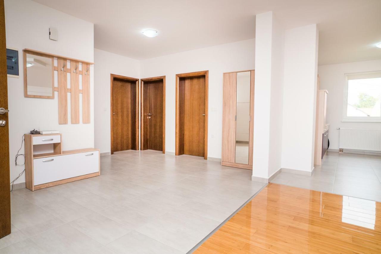 Tina Rooms Velika Gorica Buitenkant foto